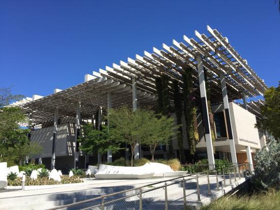 Perez Art Museum Miami